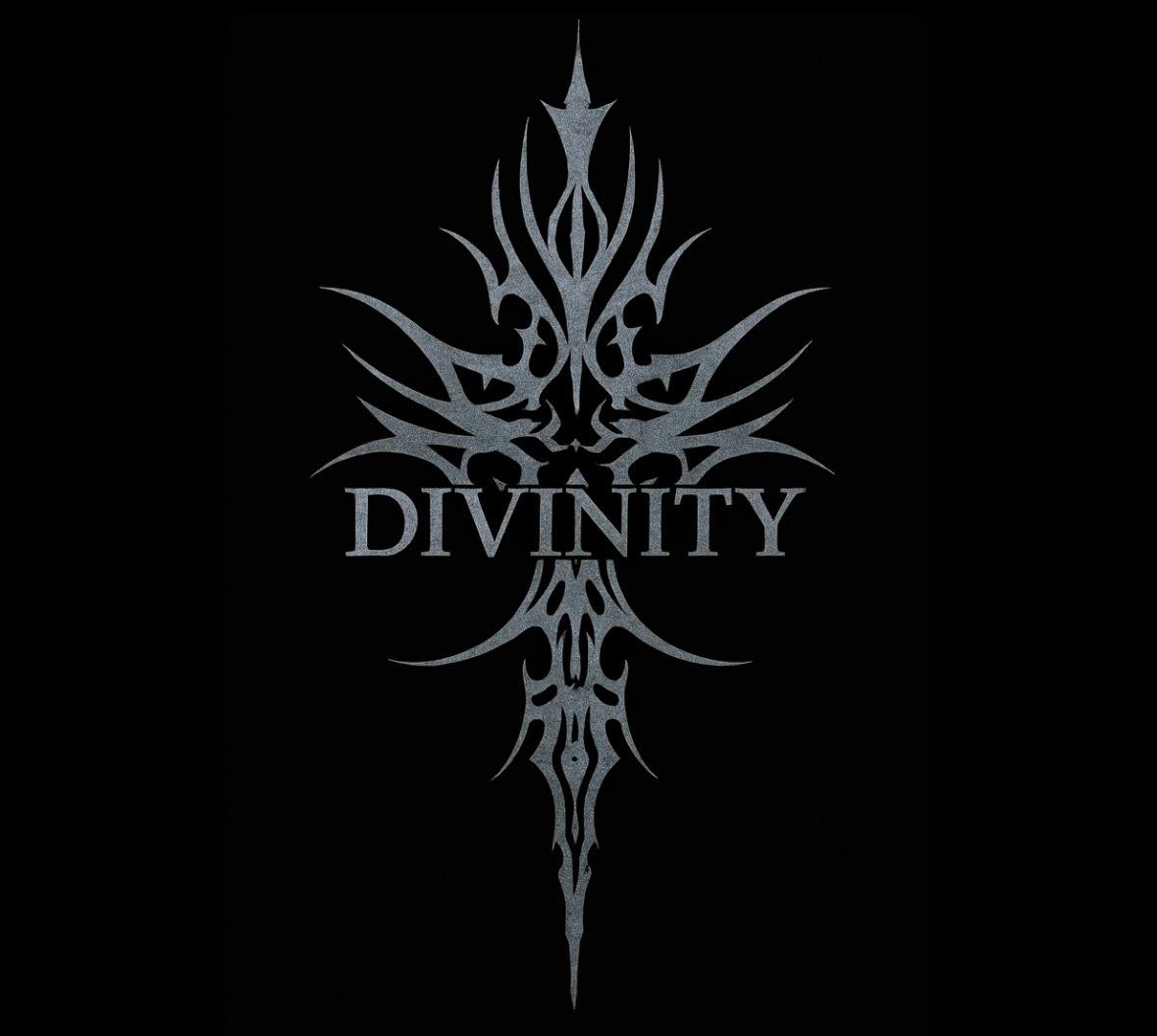 Divinity Tramp-Stamp